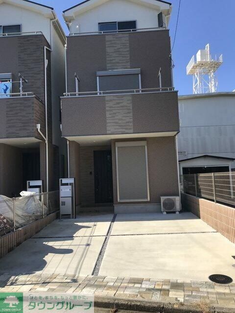 領家7丁目一戸建の物件内観写真