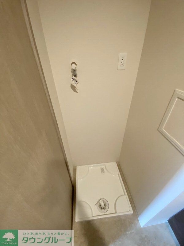 TCS北浦和レジデンスの物件内観写真