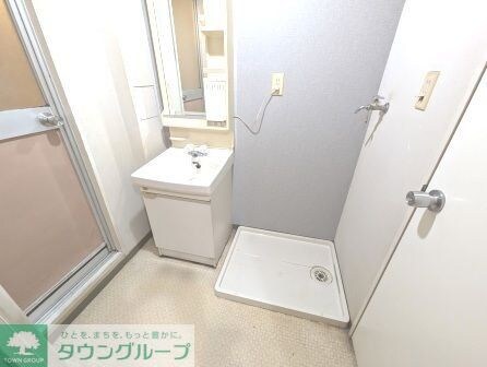 パークマンション上尾の物件内観写真