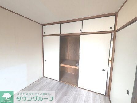 パークマンション上尾の物件内観写真