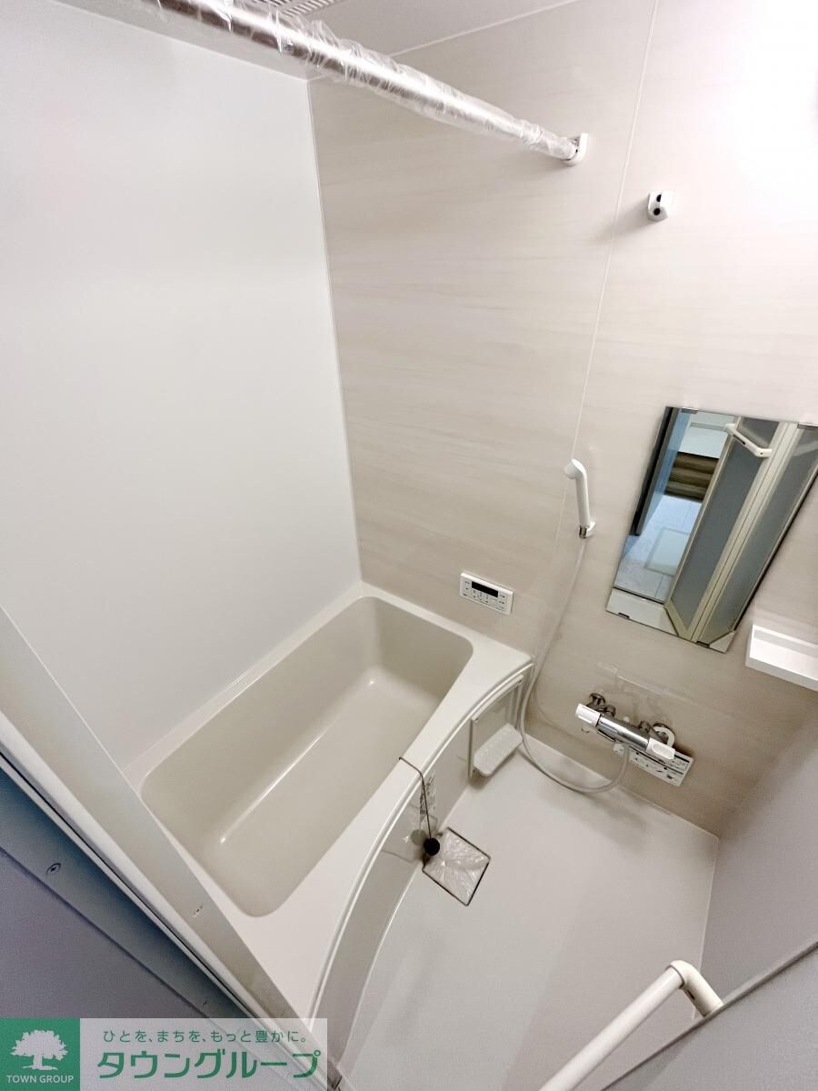 リーブルファイン奈良町IIの物件内観写真