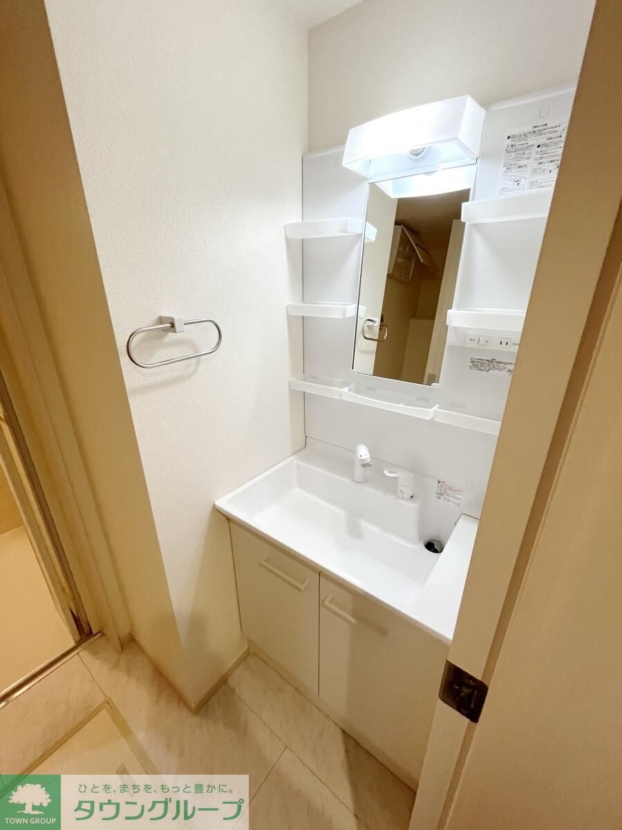 リーブルファイン奈良町IIの物件内観写真