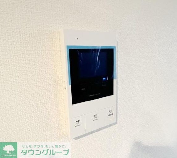 リーブルファイン奈良町IIの物件内観写真