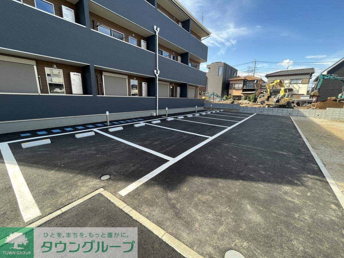 リーブルファイン奈良町IIの物件内観写真