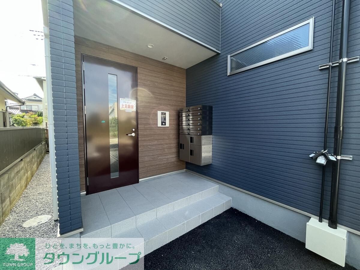 リーブルファイン奈良町IIの物件内観写真