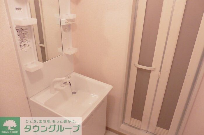 ハイツ・リヴァーサイドの物件内観写真