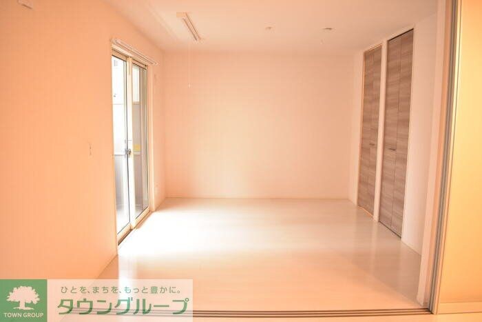 ブライトネスの物件内観写真