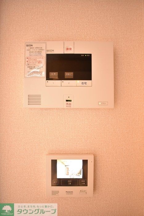 ブライトネスの物件内観写真