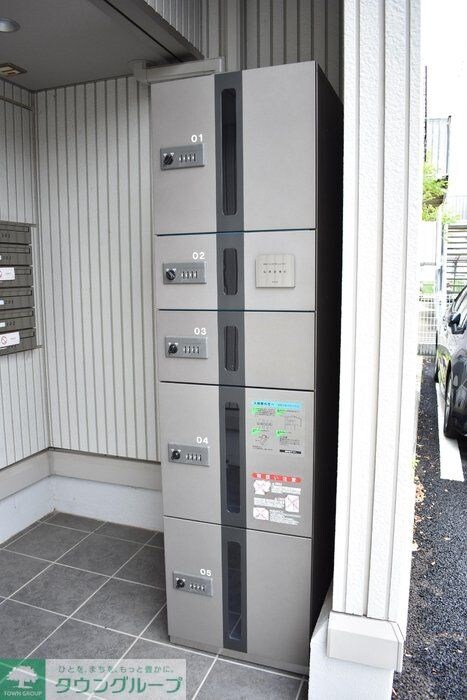 ブライトネスの物件内観写真