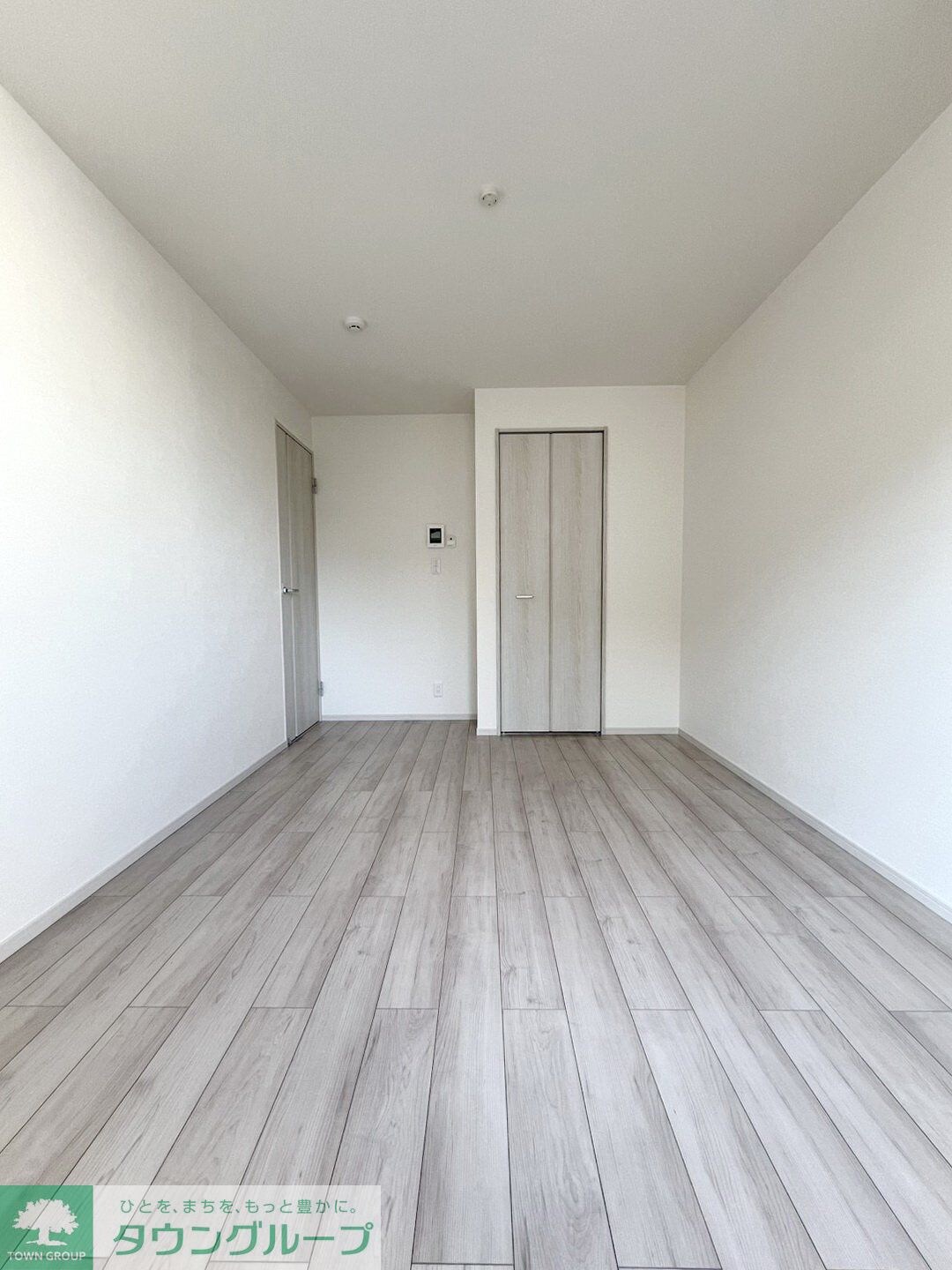 KEIAI RESIDENCE 上尾VIの物件内観写真