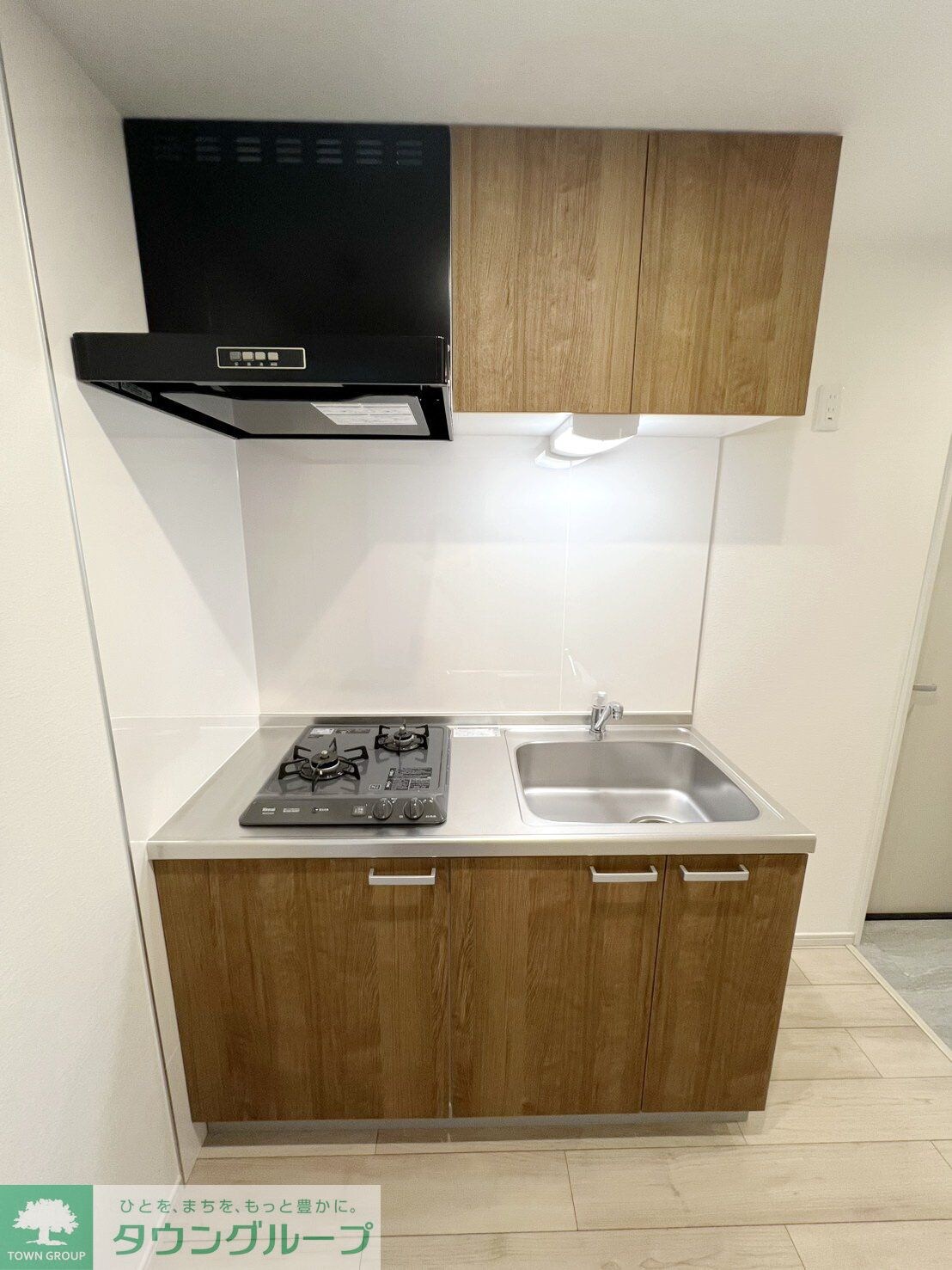 KEIAI RESIDENCE 上尾VIの物件内観写真