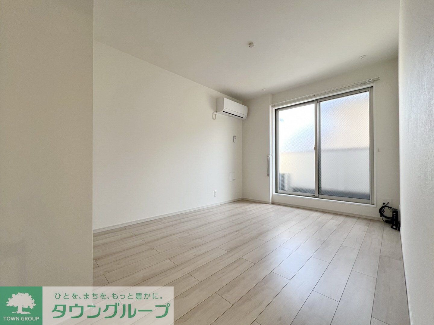 KEIAI RESIDENCE 上尾VIの物件内観写真