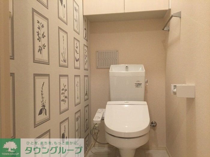 司 Bの物件内観写真