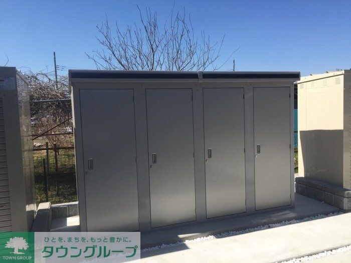 司 Bの物件内観写真