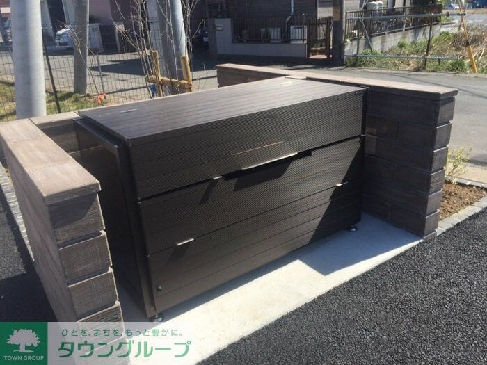 司 Bの物件内観写真