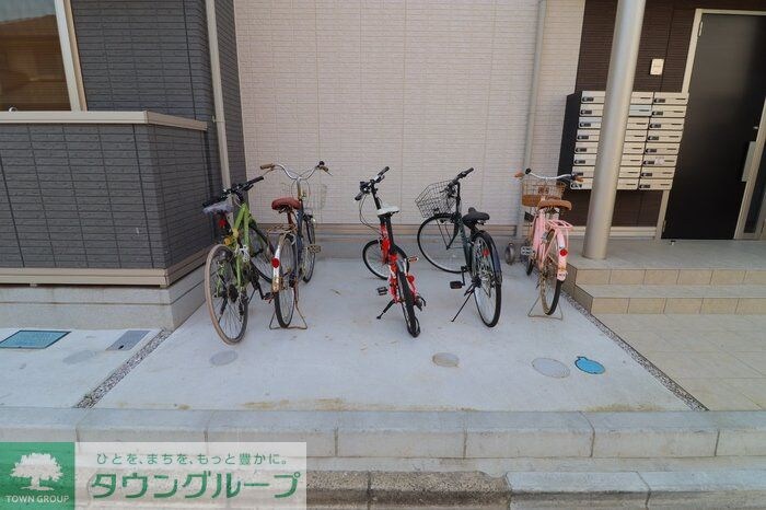 Solana IIの物件内観写真