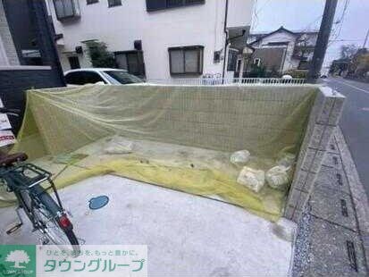 ジーメゾン大宮日進ウエストの物件内観写真