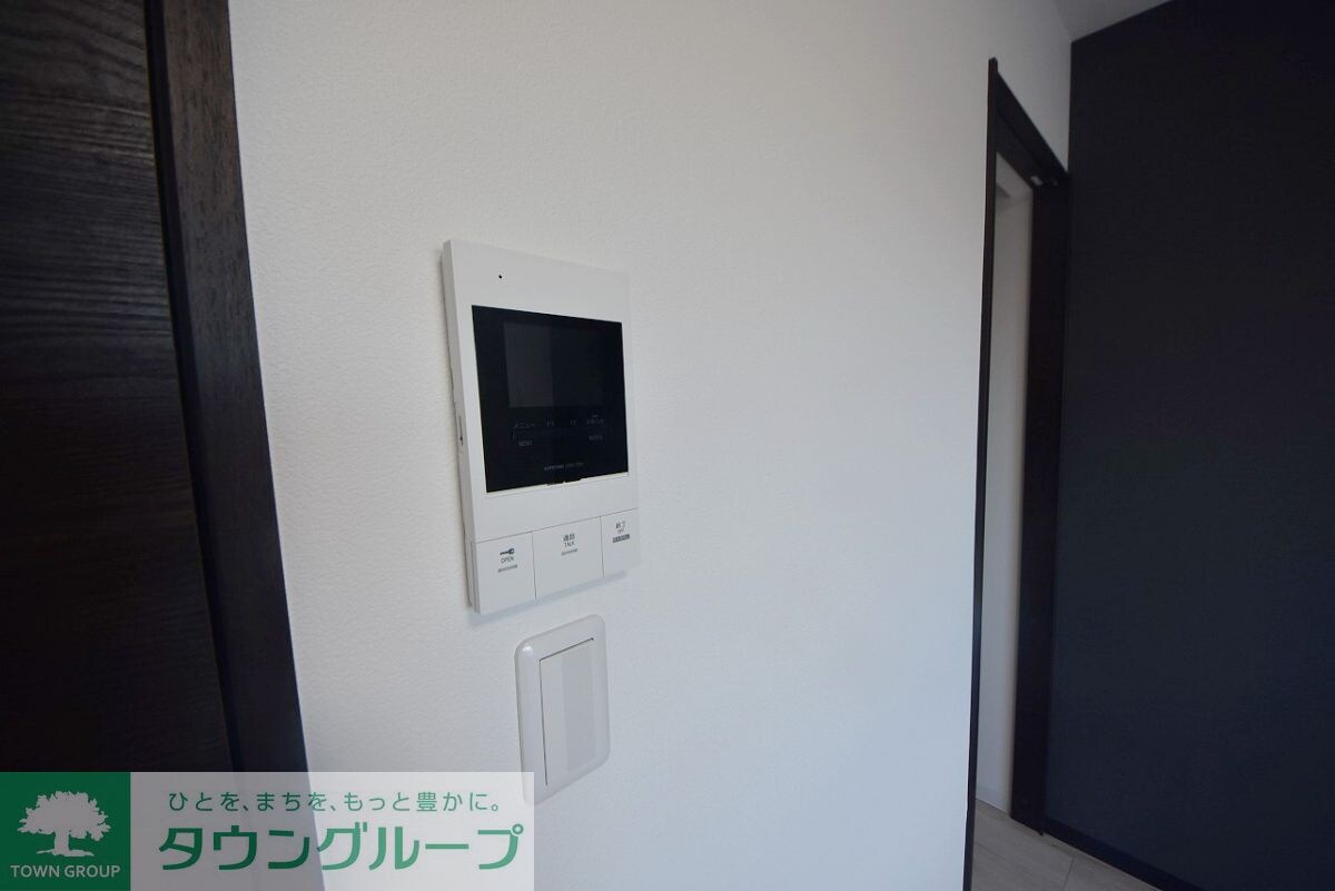 ジーメゾン大宮日進ウエストの物件内観写真