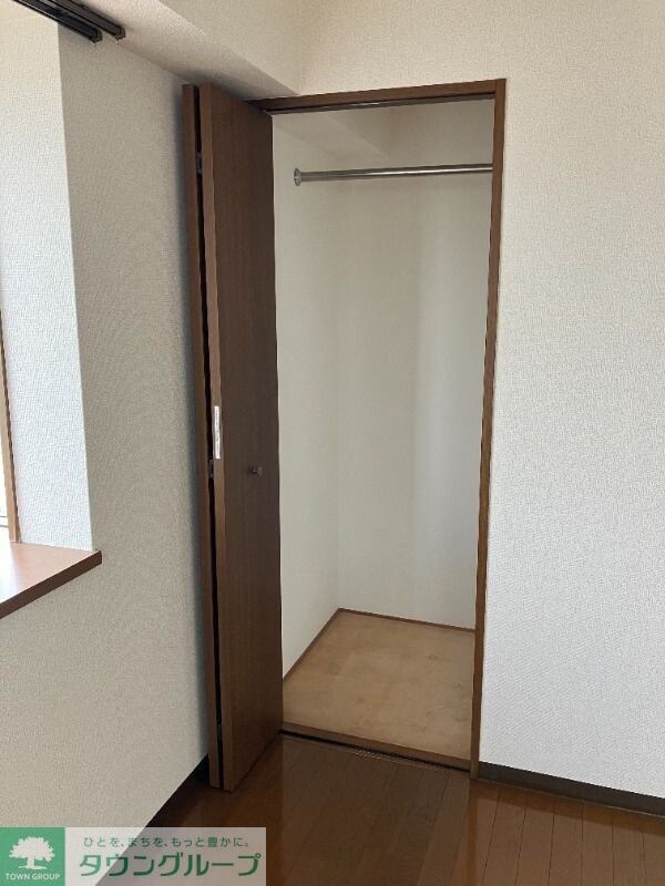 エテルノ豊春の物件内観写真