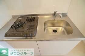 リブリ・風の丘ハウスの物件内観写真