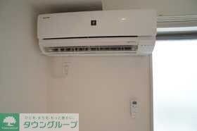 リブリ・風の丘ハウスの物件内観写真