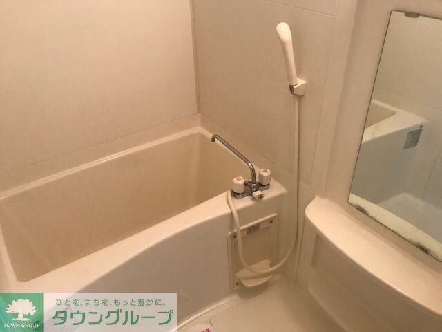 エルシオンIIIの物件内観写真