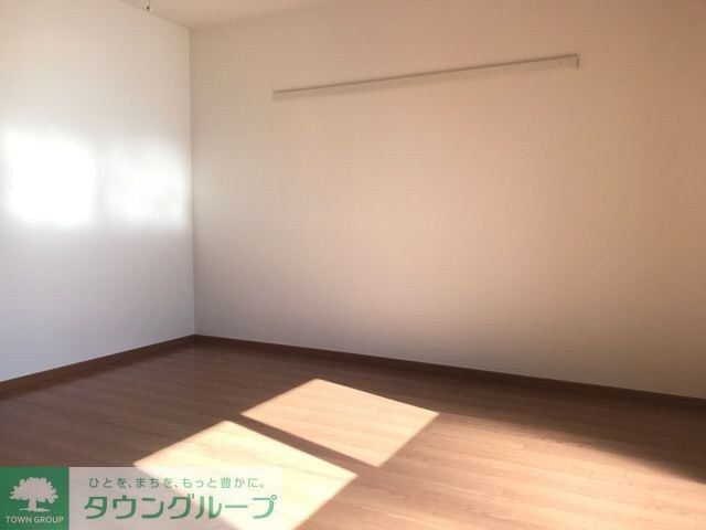 エルシオンIIIの物件内観写真