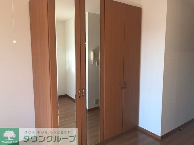 エルシオンIIIの物件内観写真