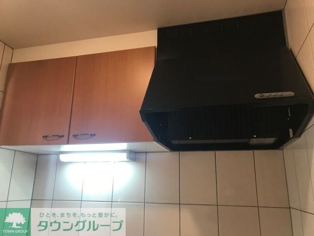 エルシオンIIIの物件内観写真