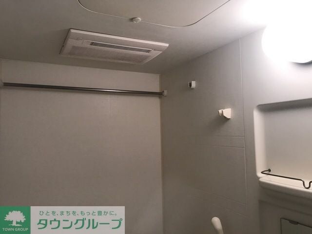 エルシオンIIIの物件内観写真