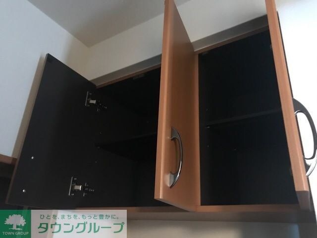 エルシオンIIIの物件内観写真