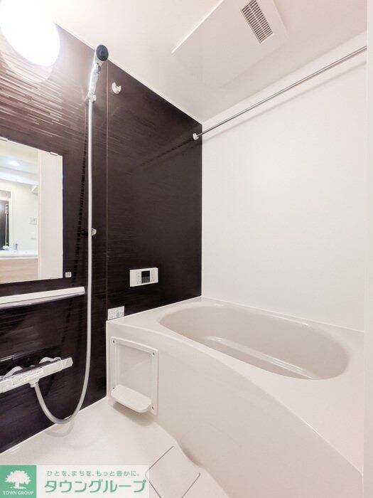 Noble Villa土呂町の物件内観写真