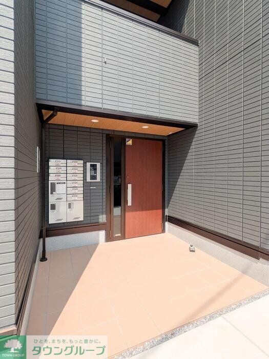 Noble Villa土呂町の物件内観写真