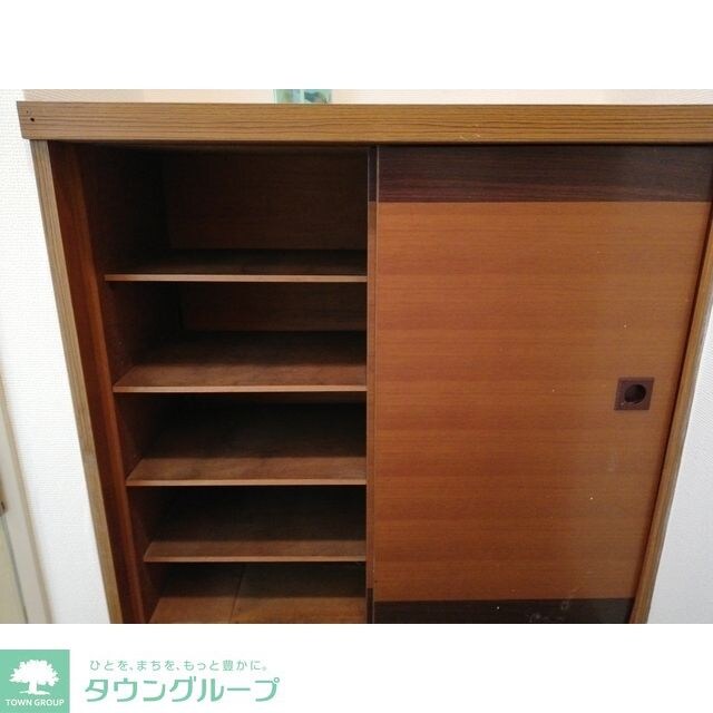 ホワイトパレス大宮の物件内観写真