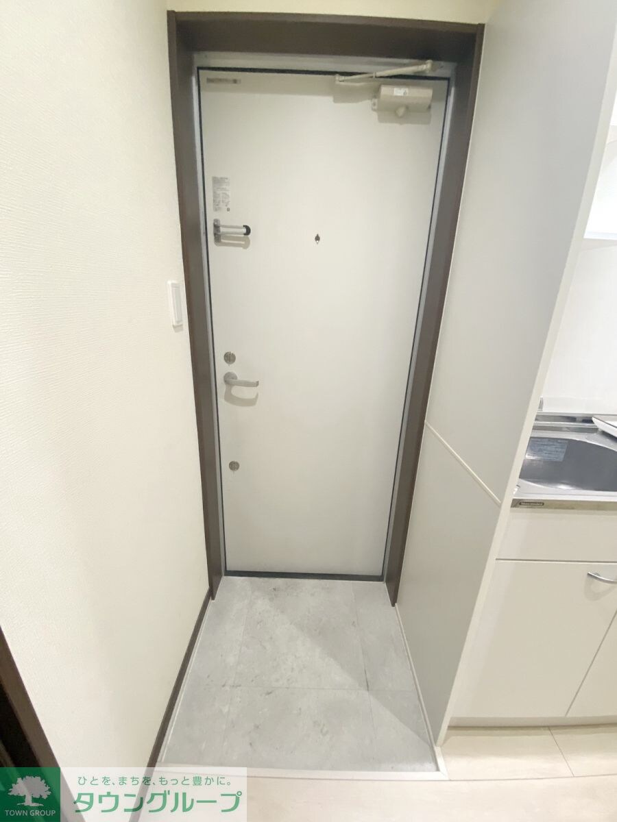 ブルーム浦和元町の物件内観写真