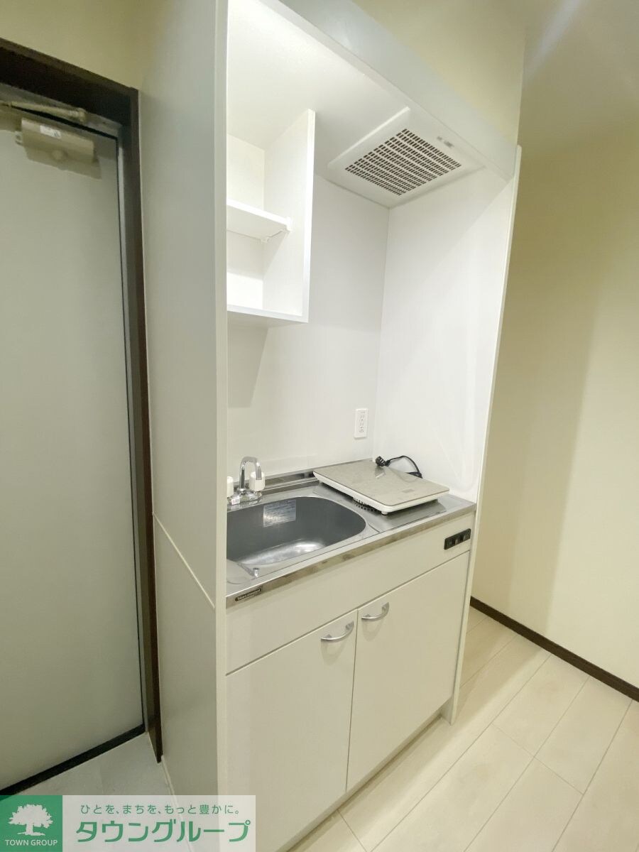 ブルーム浦和元町の物件内観写真