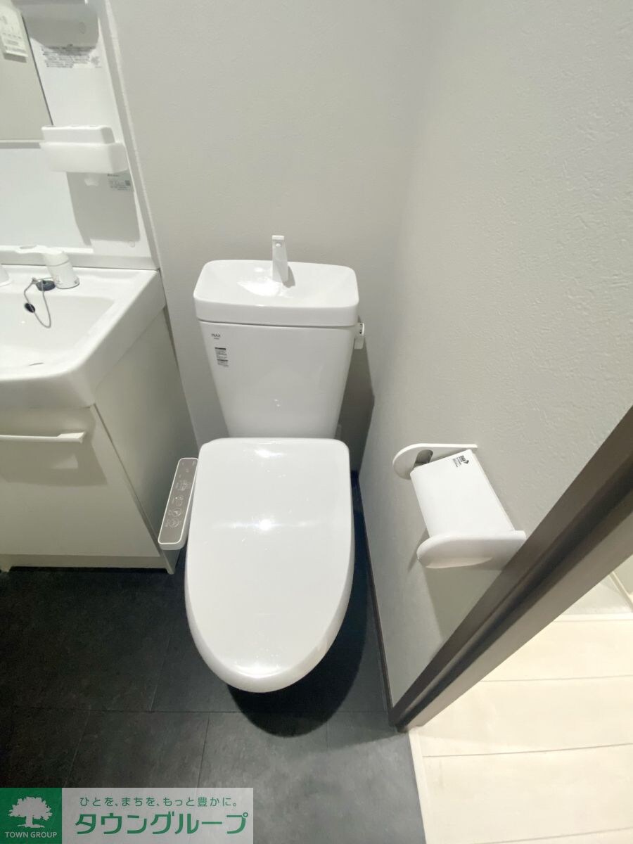 ブルーム浦和元町の物件内観写真