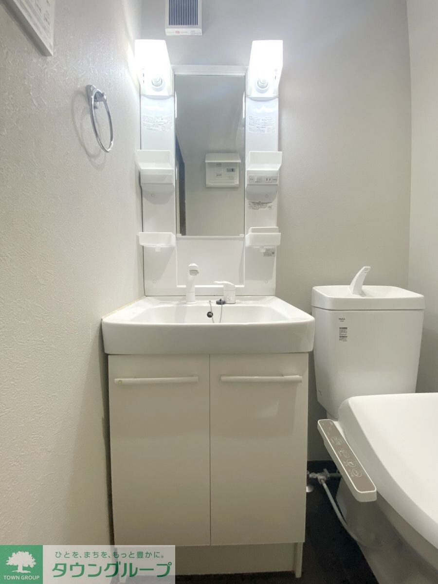 ブルーム浦和元町の物件内観写真