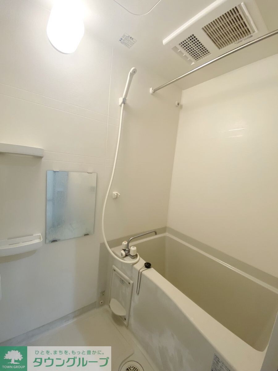 ブルーム浦和元町の物件内観写真