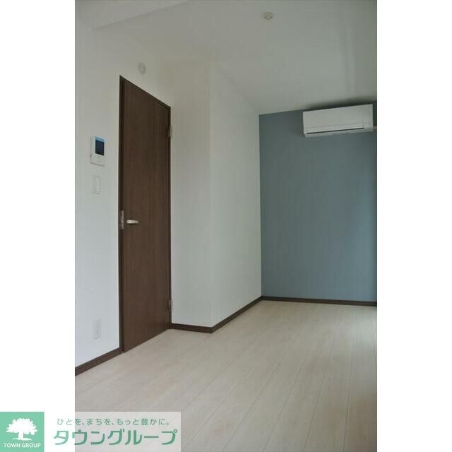 ブルーム浦和元町の物件内観写真