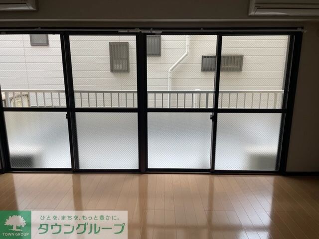 市両マンションの物件内観写真
