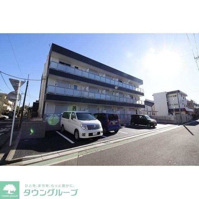 リコルテ北大宮の物件内観写真