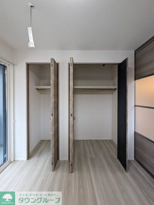 ノーブルパレス大原の物件内観写真