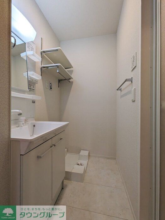 ノーブルパレス大原の物件内観写真