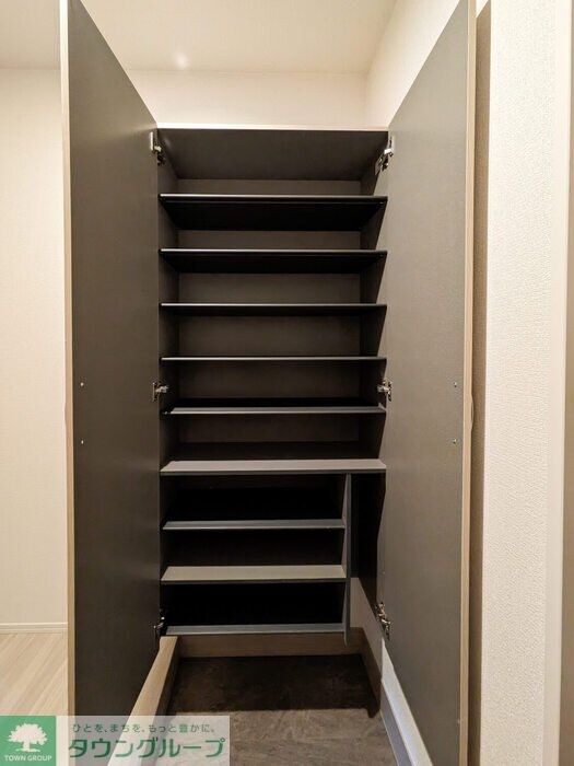 ノーブルパレス大原の物件内観写真