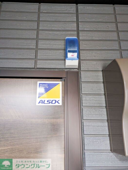 ノーブルパレス大原の物件内観写真