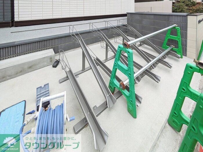 ノーブルパレス大原の物件内観写真