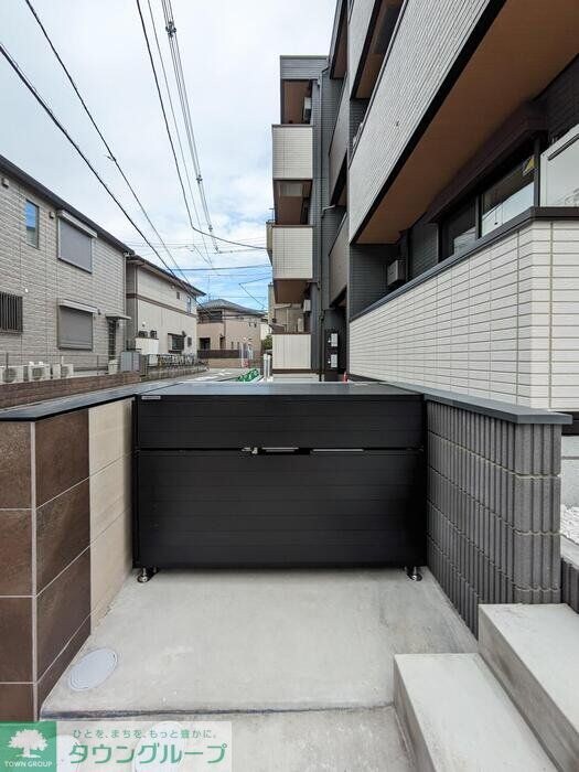 ノーブルパレス大原の物件内観写真