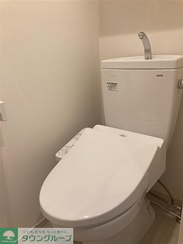 リブリ・Alba中浦和の物件内観写真