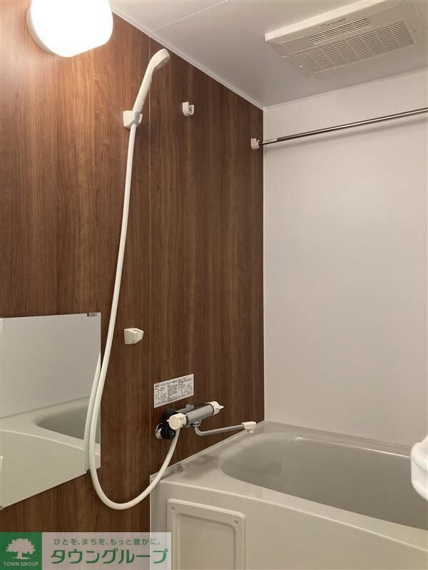 リブリ・Alba中浦和の物件内観写真